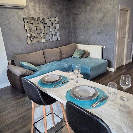 Apartament 601 Str Hotel Opera Mamaja Zewnętrze zdjęcie