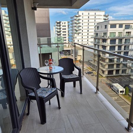 Apartament 601 Str Hotel Opera Mamaja Zewnętrze zdjęcie