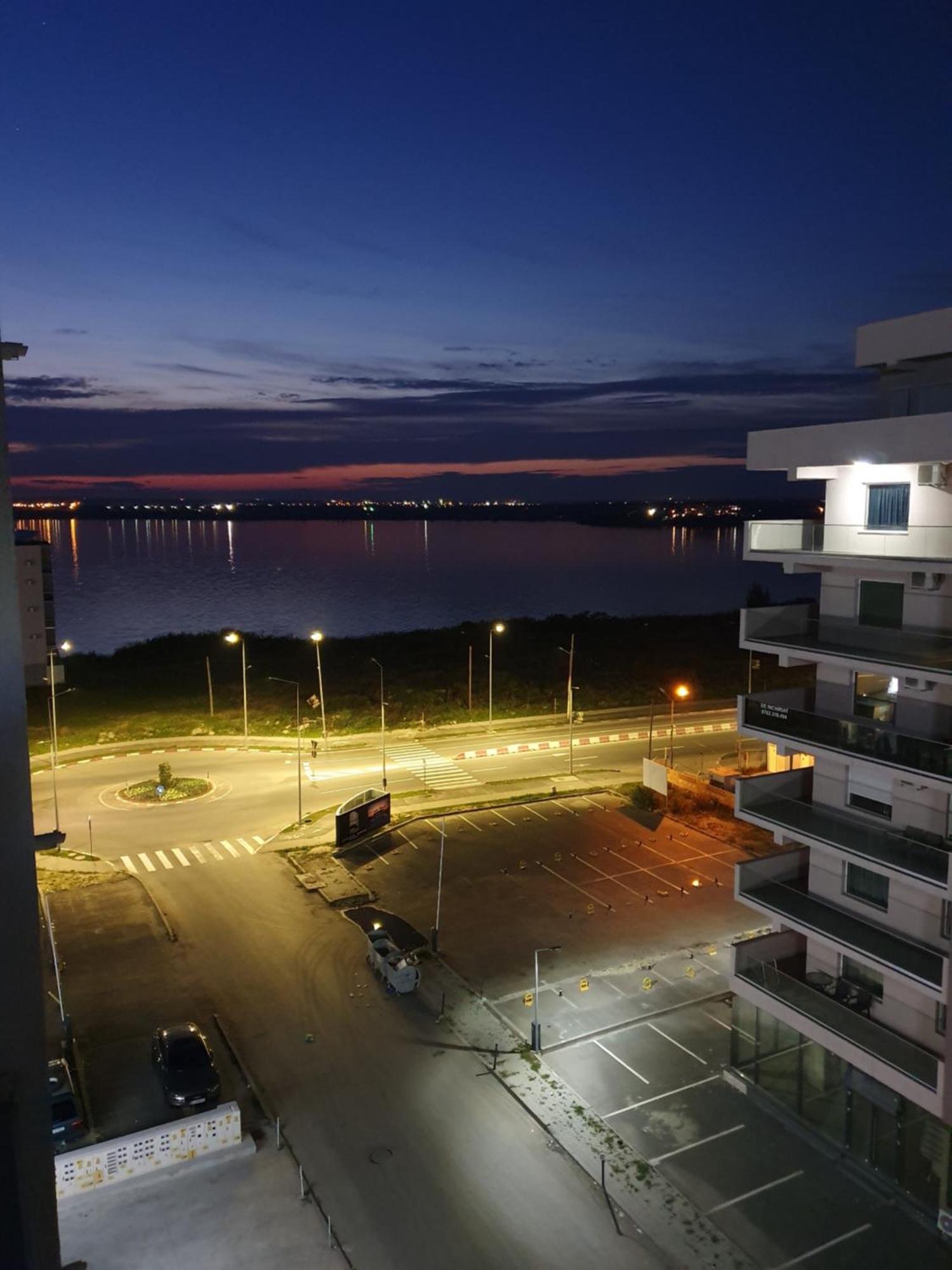 Apartament 601 Str Hotel Opera Mamaja Zewnętrze zdjęcie