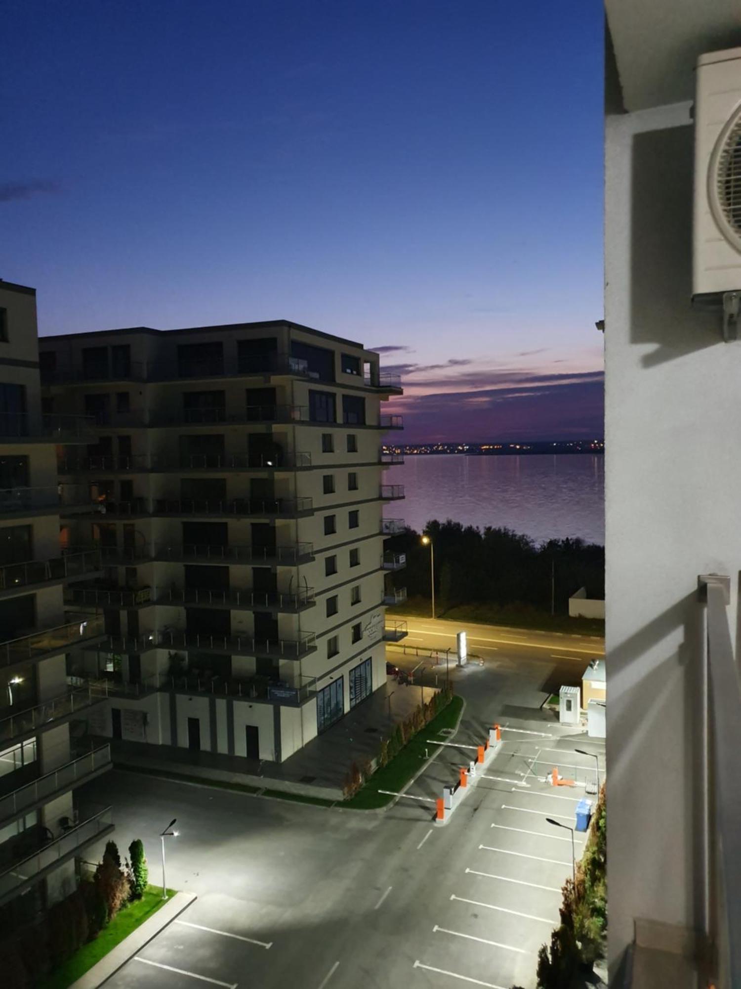Apartament 601 Str Hotel Opera Mamaja Zewnętrze zdjęcie