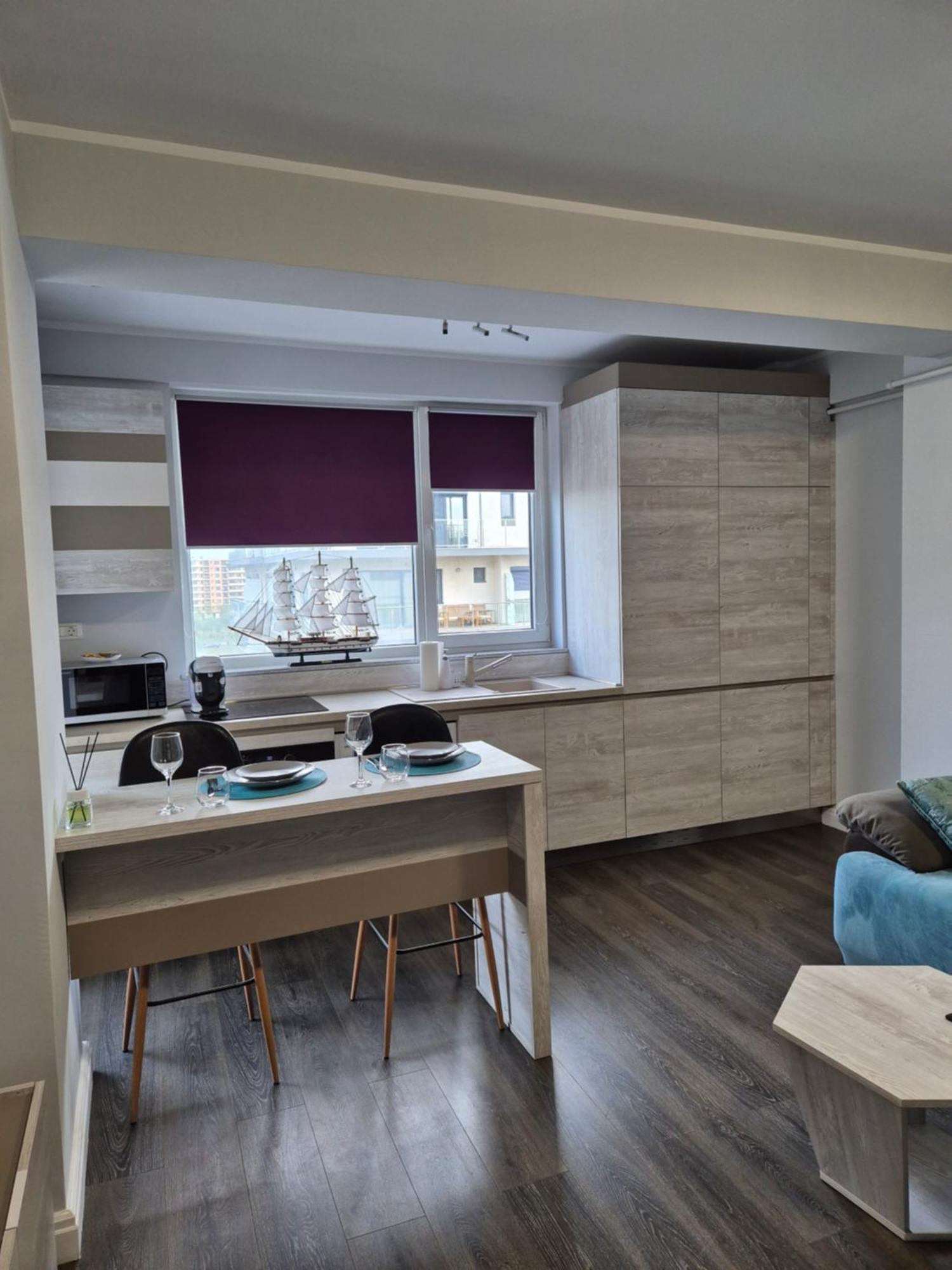 Apartament 601 Str Hotel Opera Mamaja Zewnętrze zdjęcie