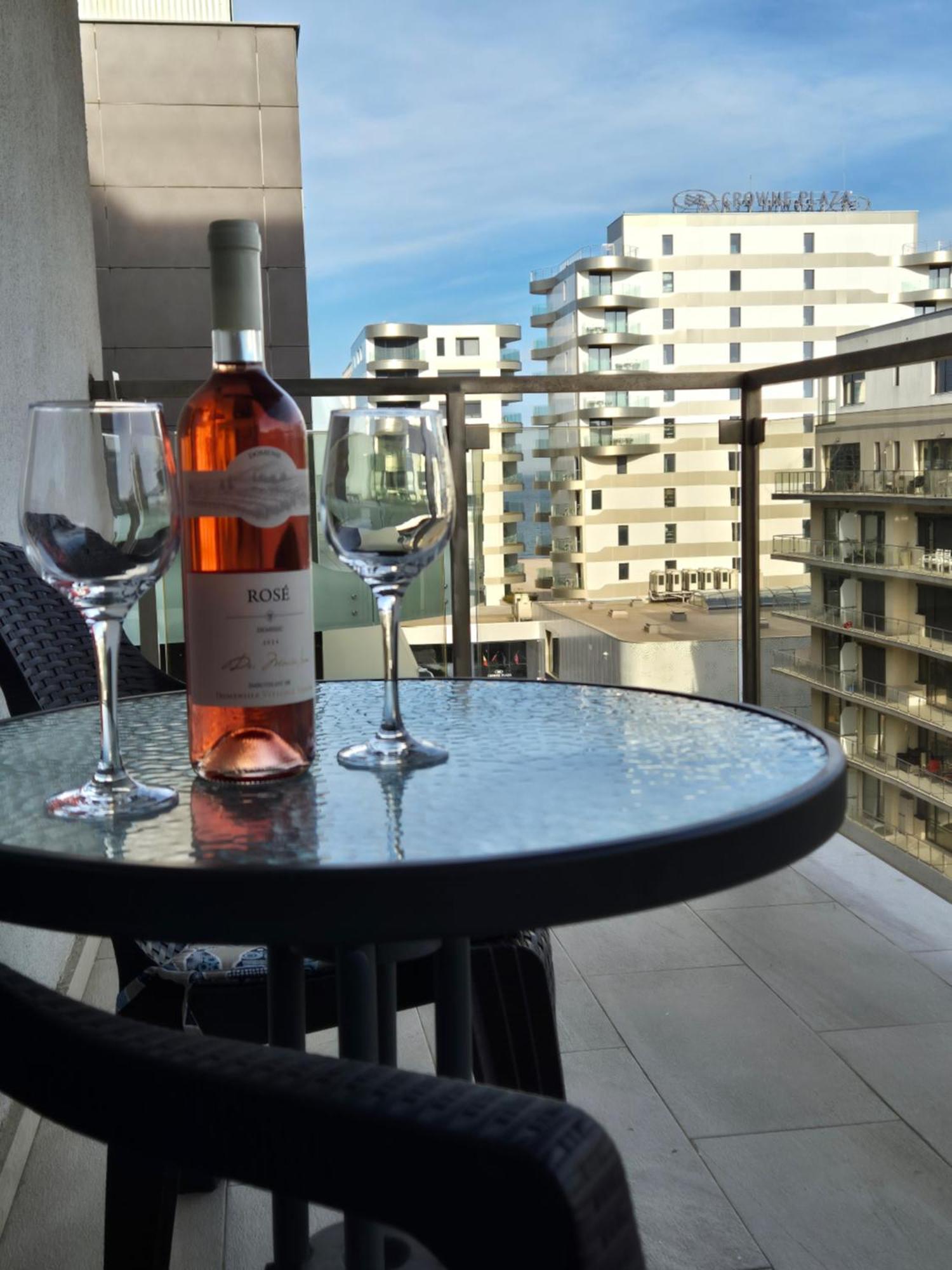 Apartament 601 Str Hotel Opera Mamaja Zewnętrze zdjęcie