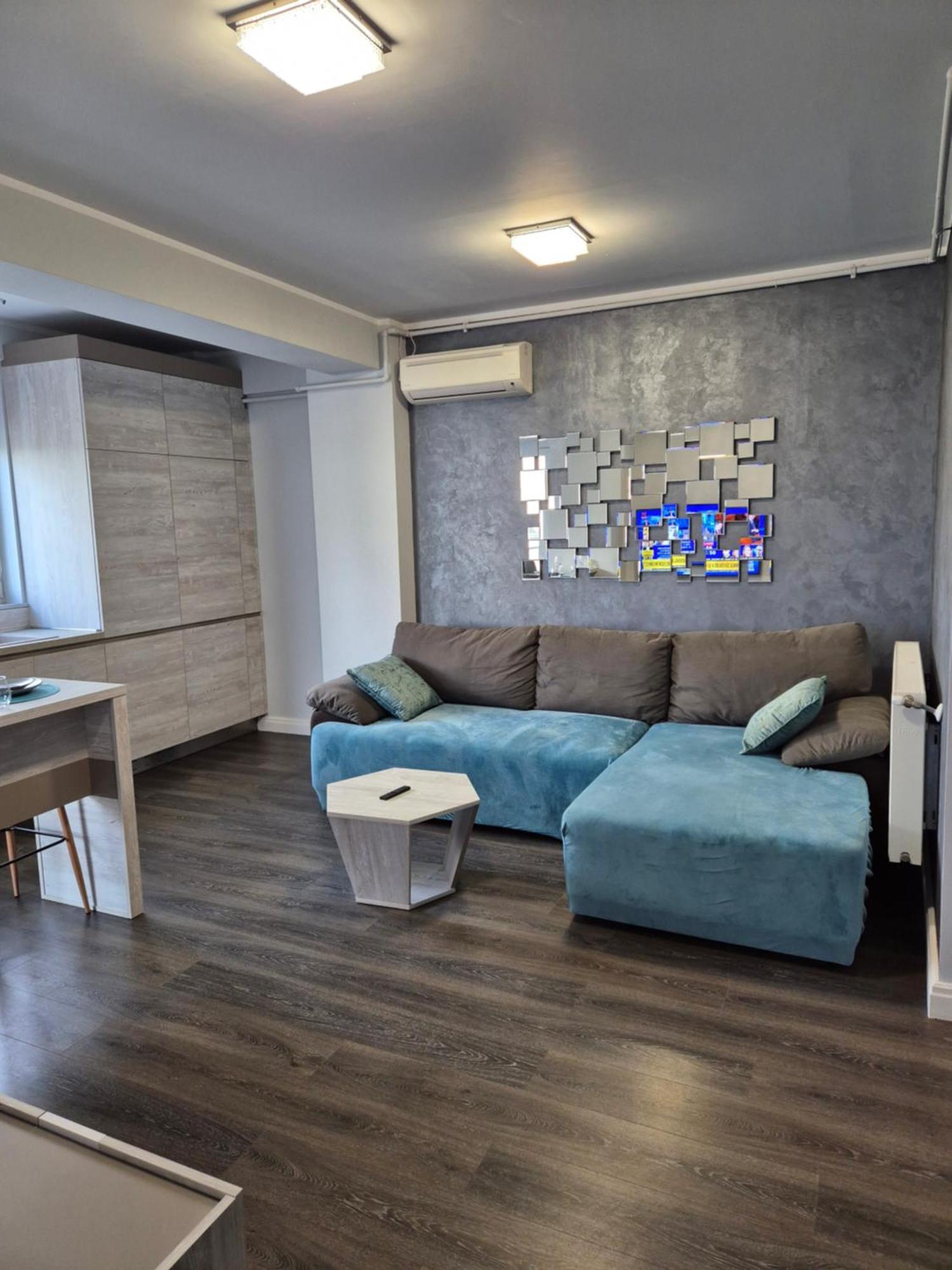 Apartament 601 Str Hotel Opera Mamaja Zewnętrze zdjęcie