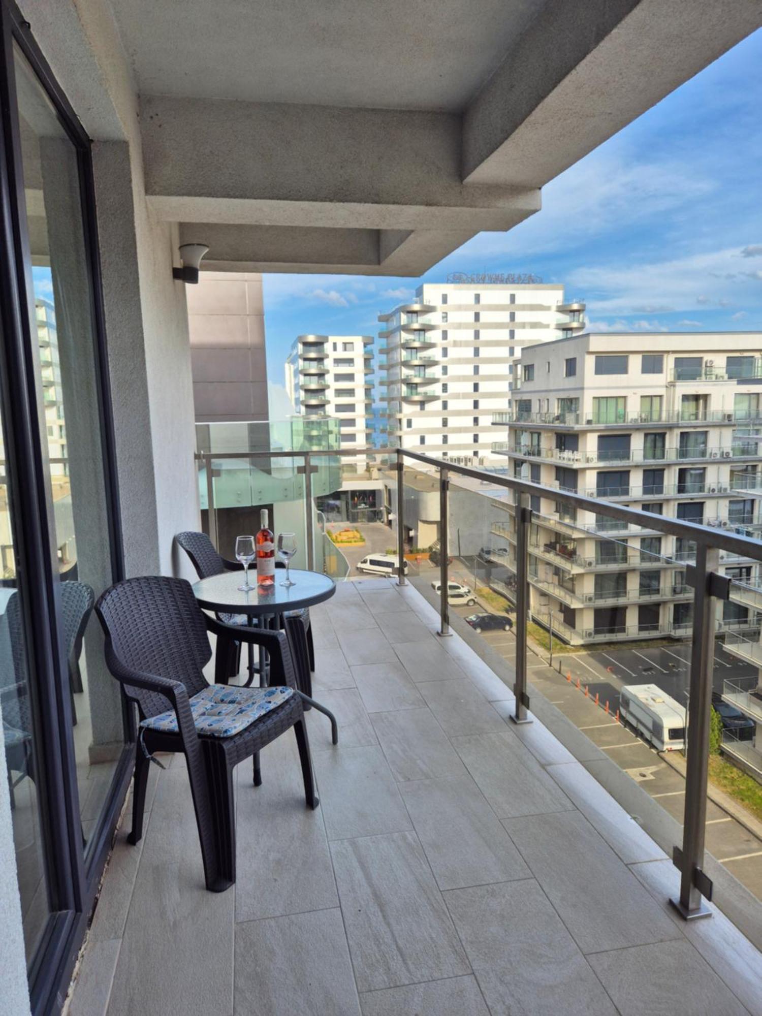 Apartament 601 Str Hotel Opera Mamaja Zewnętrze zdjęcie