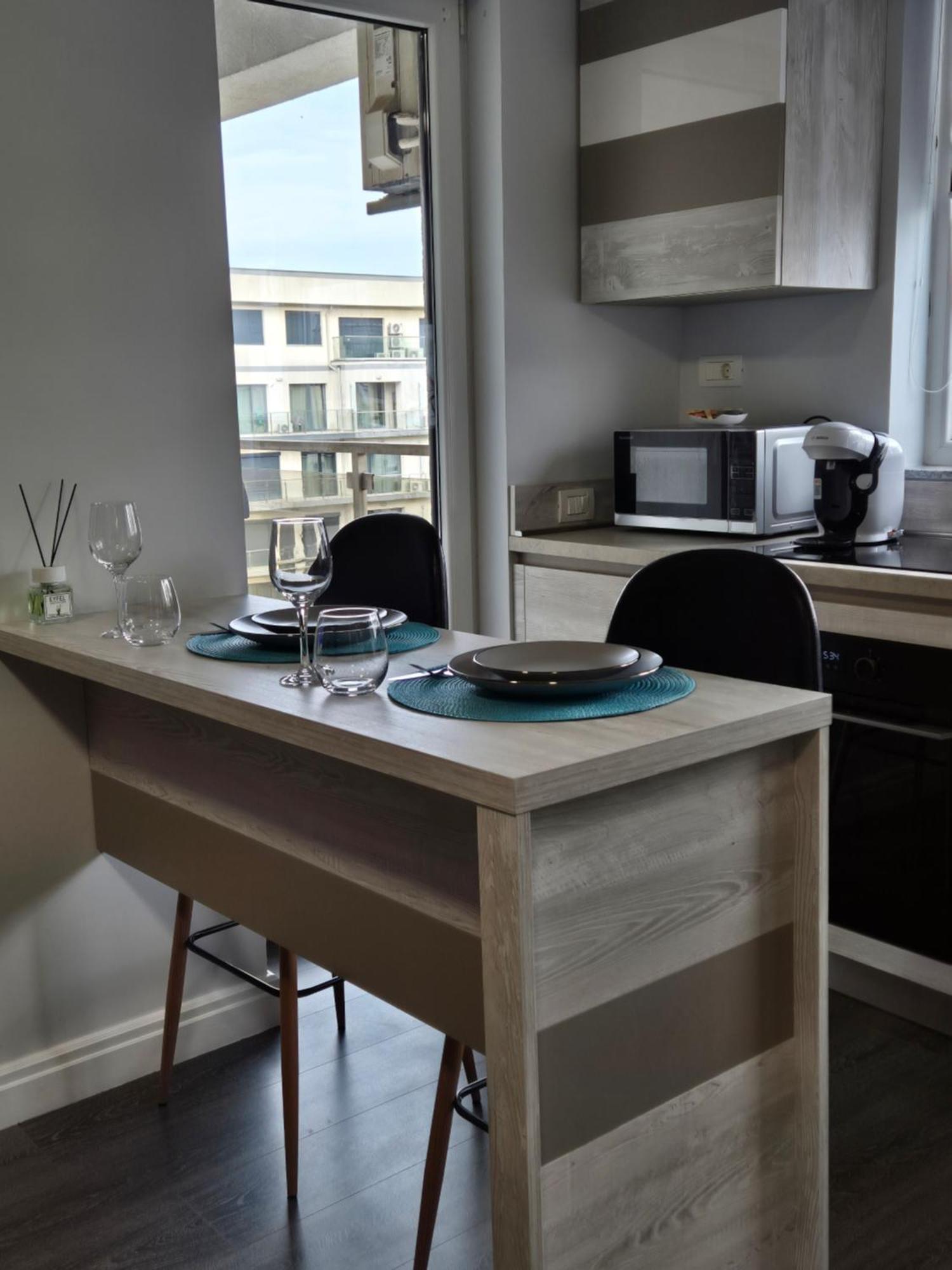 Apartament 601 Str Hotel Opera Mamaja Zewnętrze zdjęcie