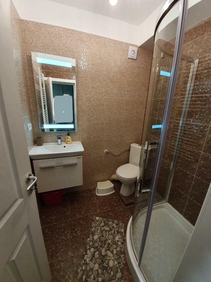 Apartament 601 Str Hotel Opera Mamaja Zewnętrze zdjęcie